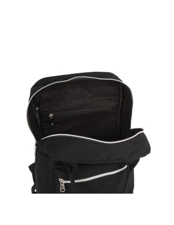 Mochila de estilo urbano con asas 2