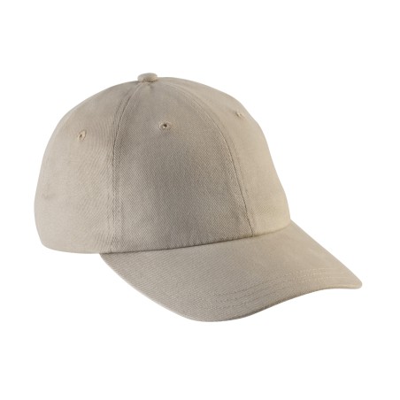 Dad cap - 6 paneles