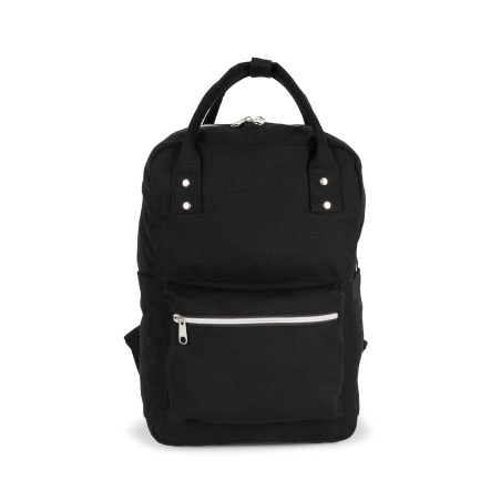 Mochila de estilo urbano con asas