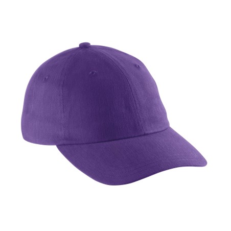 DAD CAP - 6 Panels Cap