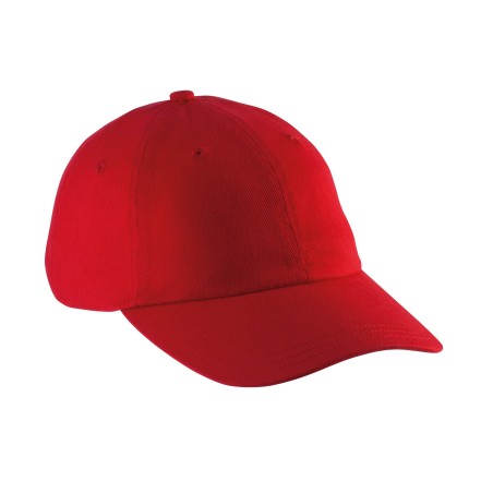 DAD CAP - 6 Panels Cap