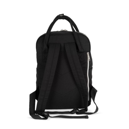 Mochila de estilo urbano con asas