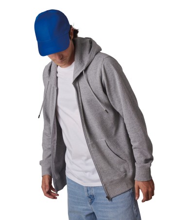 6 panel polyester cap