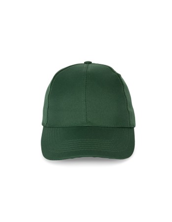 6 panel polyester cap 2