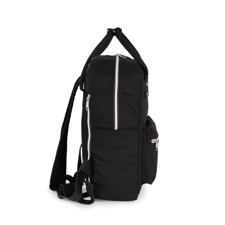 Mochila de estilo urbano con asas