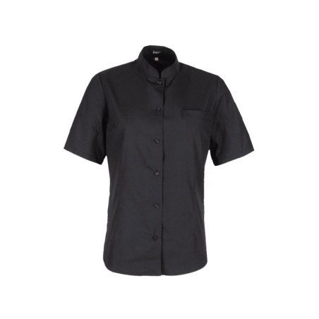 CAMISA MAO MANGA CORTA MUJER