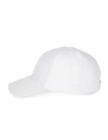 Sudadera alta visibilidad media cremallera 2