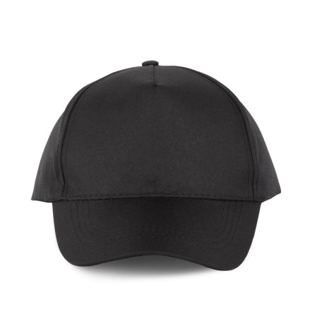 Polyester cap - 5 panels
