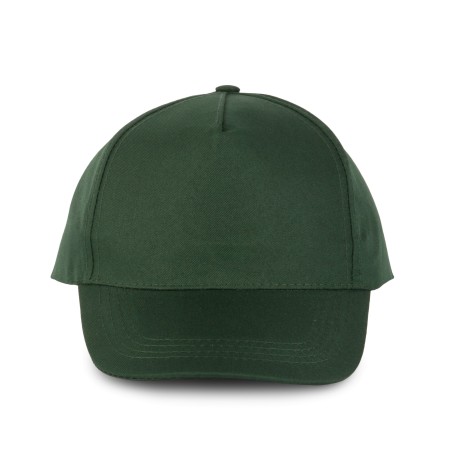 Polyester cap - 5 panels