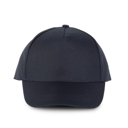 Polyester cap - 5 panels