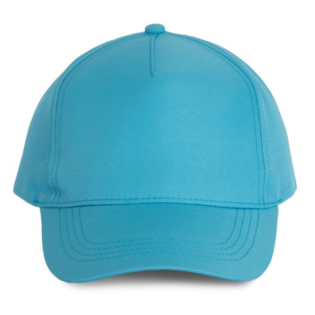 Polyester cap - 5 panels