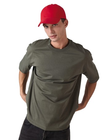 Sudadera av media cremallera bandas segmentadas 2