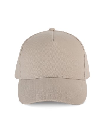 Heavy cotton cap - 5 panels 2