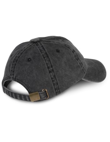 Gorra vintage - 6 paneles 2