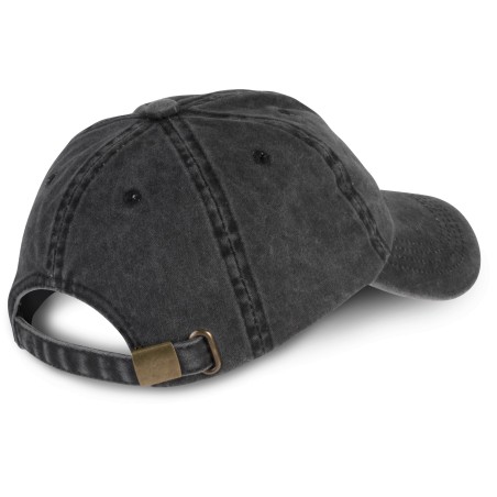 Gorra vintage - 6 paneles