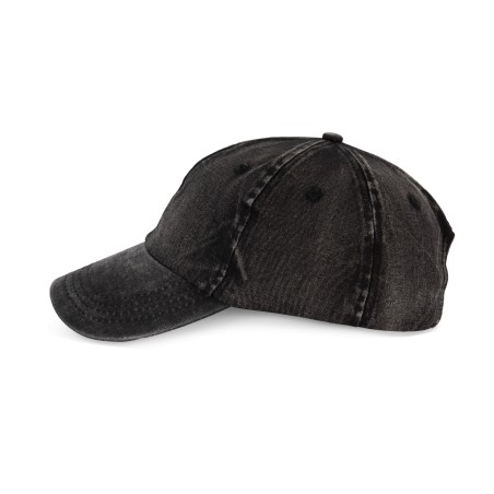 Gorra vintage - 6 paneles