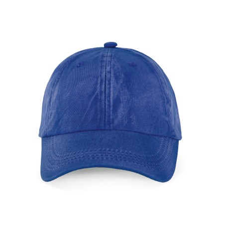 Gorra vintage - 6 paneles