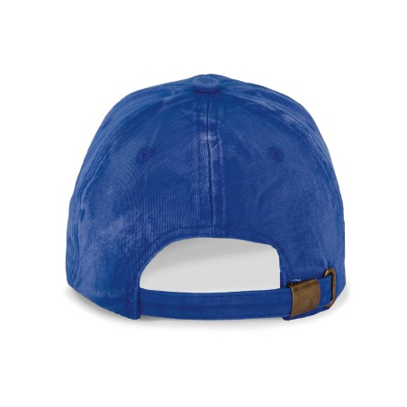 6 panels Vintage cap