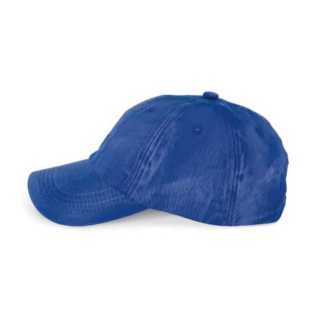 Gorra vintage - 6 paneles