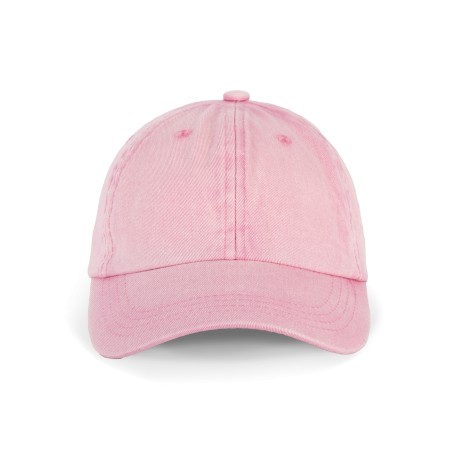6 panels Vintage cap