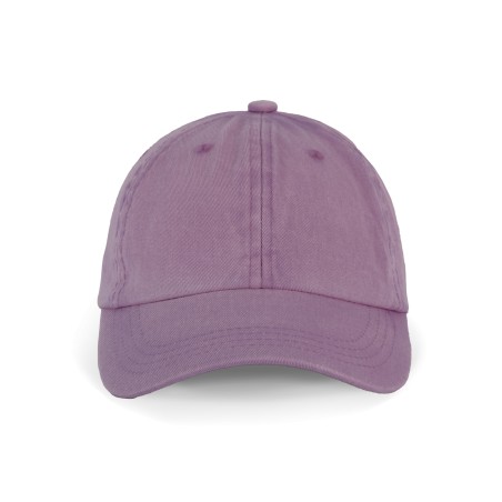 Gorra vintage - 6 paneles