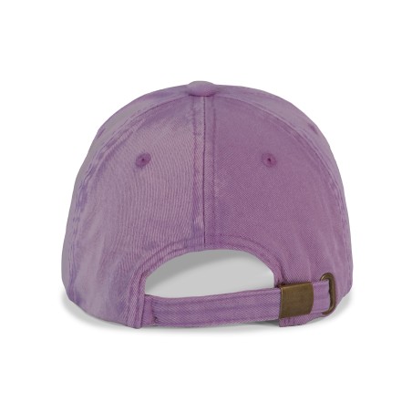 Gorra vintage - 6 paneles