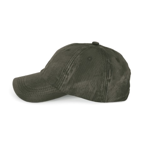 Gorra vintage - 6 paneles