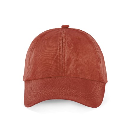 6 panels Vintage cap