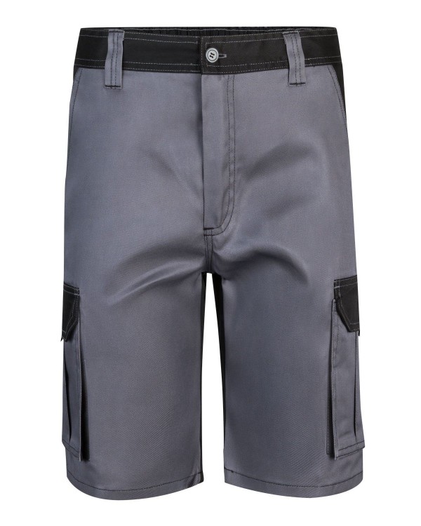 Pantalón corto mutbolsillos