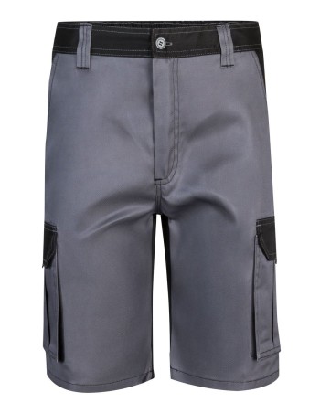Pantalón corto mutbolsillos