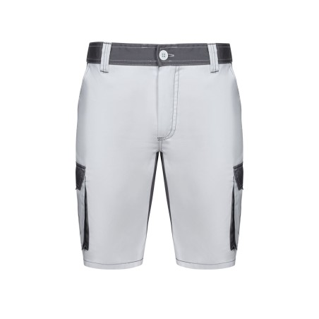 Pantalón corto mutbolsillos