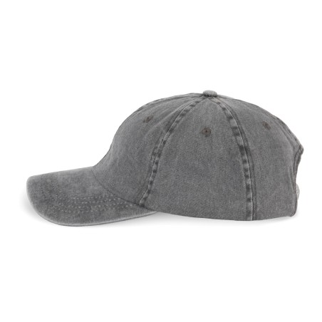 Gorra vintage - 6 paneles