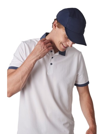 Sports cap