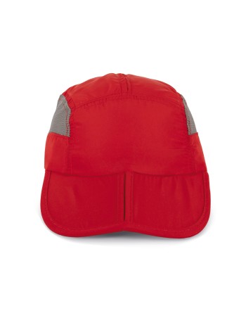Gorra plegable de deporte 2