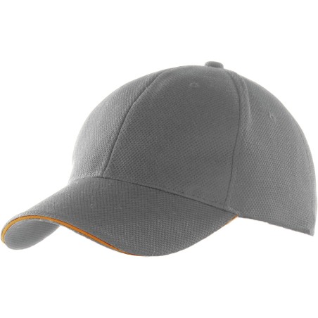 Sports cap