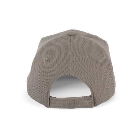 Gorra deportiva