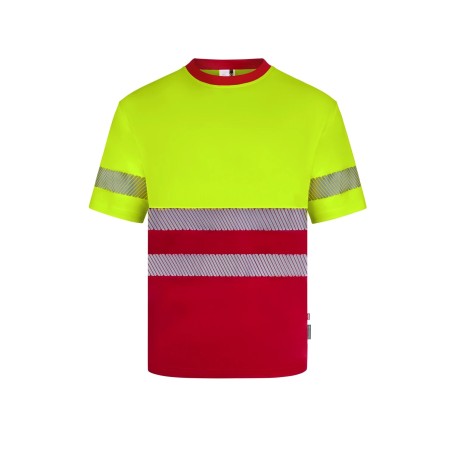 copy of CAMISETA AV BICOLOR MANGA LARGA