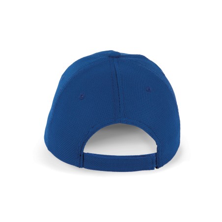 Sports cap