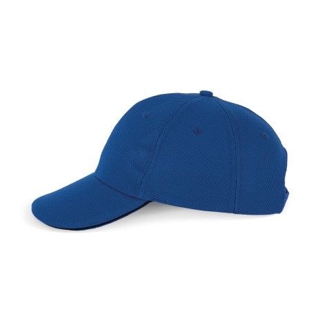 Sports cap