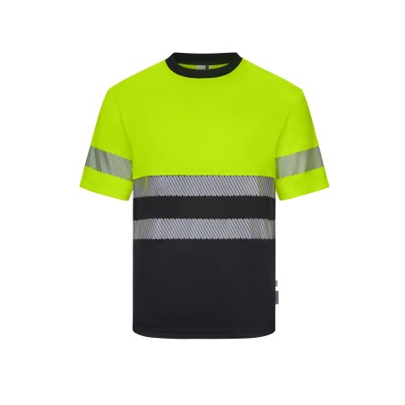 copy of CAMISETA AV BICOLOR MANGA LARGA