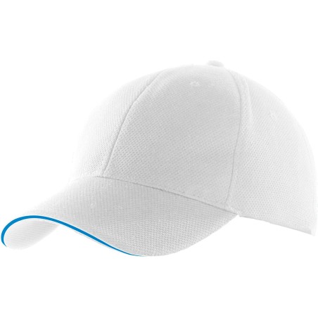 Sports cap