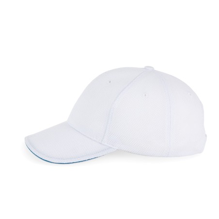 Sports cap