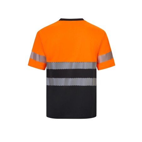 copy of CAMISETA AV BICOLOR MANGA LARGA