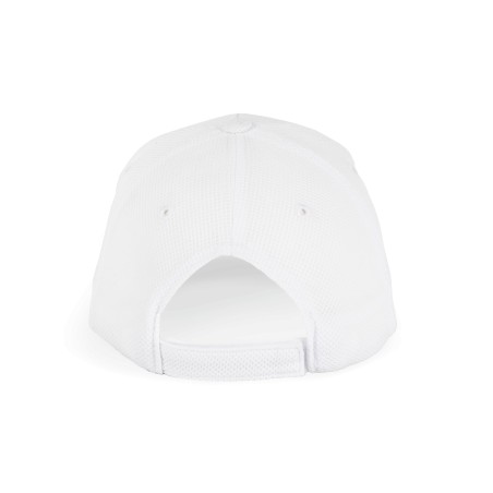 Gorra deportiva