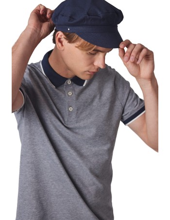 Gorra marinero