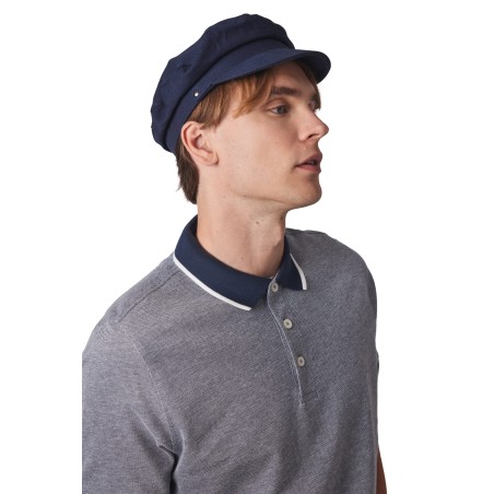 Sailor\\\'s cap