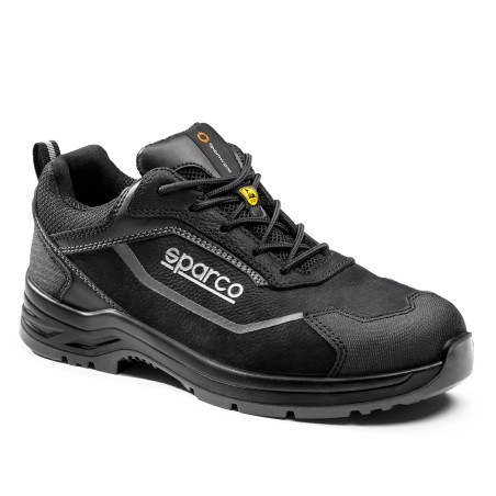 ZAPATO SEGURIDAD SPARCO S3 GREGOR