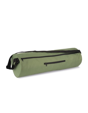 Bolsa porta esterillas reciclada de yoga