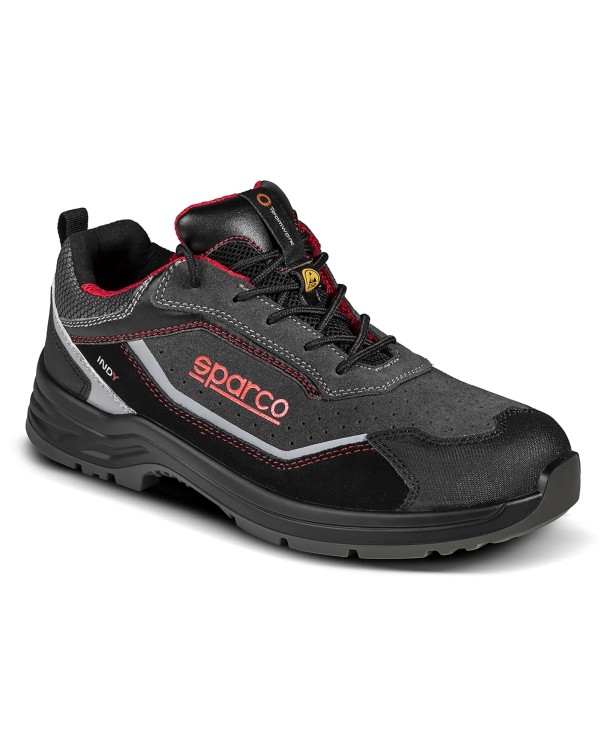 copy of ZAPATO SEGURIDAD SPARCO S3 GREGOR