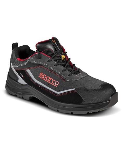 copy of ZAPATO SEGURIDAD SPARCO S3 GREGOR